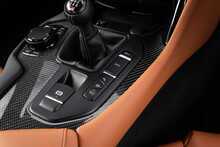 Toyota Supra GR Special Edition - U1704