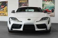 Toyota Supra GR Special Edition - U1704