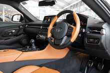 Toyota Supra GR Special Edition - U1704