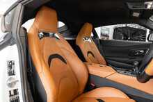 Toyota Supra GR Special Edition - U1704