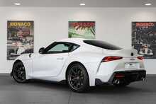 Toyota Supra GR Special Edition - U1704