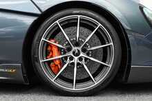 McLaren 600LT T V8 - U1706