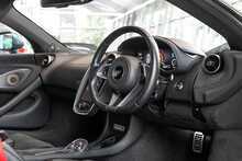 McLaren 600LT T V8 - U1706