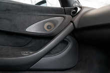 McLaren 600LT T V8 - U1706