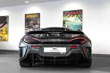 McLaren 600LT T V8 - U1706