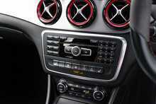 Mercedes-Benz GLA GLA45 AMG - U1707