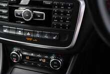 Mercedes-Benz GLA GLA45 AMG - U1707