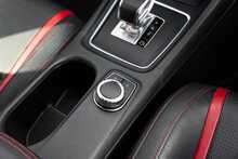 Mercedes-Benz GLA GLA45 AMG - U1707