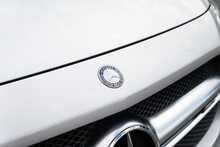 Mercedes-Benz GLA GLA45 AMG - U1707