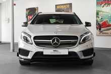 Mercedes-Benz GLA GLA45 AMG - U1707