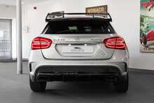 Mercedes-Benz GLA GLA45 AMG - U1707