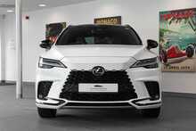 Lexus RX 500H F Sport Takumi - U1710
