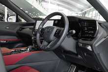 Lexus RX 500H F Sport Takumi - U1710