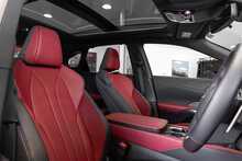 Lexus RX 500H F Sport Takumi - U1710
