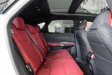 Lexus RX 500H F Sport Takumi - U1710