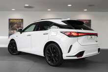 Lexus RX 500H F Sport Takumi - U1710