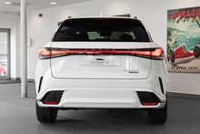 Lexus RX 500H F Sport Takumi - U1710