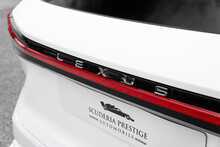 Lexus RX 500H F Sport Takumi - U1710