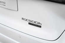 Lexus RX 500H F Sport Takumi - U1710