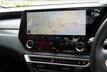 Lexus RX 500H F Sport Takumi - U1710