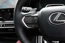 Lexus RX 500H F Sport Takumi - U1710