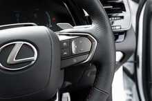 Lexus RX 500H F Sport Takumi - U1710