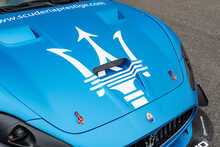 Maserati Granturismo MC Trofeo GT4 - U1712