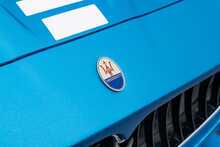 Maserati Granturismo MC Trofeo GT4 - U1712