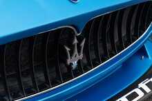 Maserati Granturismo MC Trofeo GT4 - U1712