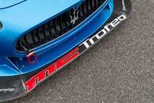 Maserati Granturismo MC Trofeo GT4 - U1712