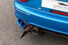 Maserati Granturismo MC Trofeo GT4 - U1712