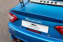 Maserati Granturismo MC Trofeo GT4 - U1712