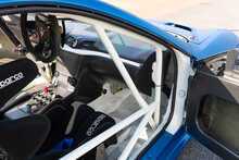 Maserati Granturismo MC Trofeo GT4 - U1712
