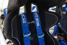 Maserati Granturismo MC Trofeo GT4 - U1712