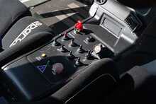 Maserati Granturismo MC Trofeo GT4 - U1712