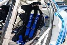 Maserati Granturismo MC Trofeo GT4 - U1712