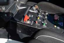 Maserati Granturismo MC Trofeo GT4 - U1712