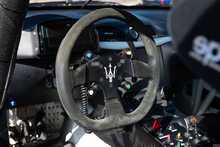 Maserati Granturismo MC Trofeo GT4 - U1712
