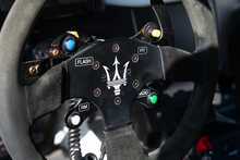 Maserati Granturismo MC Trofeo GT4 - U1712