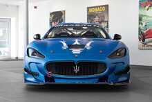 Maserati Granturismo MC Trofeo GT4 - U1712