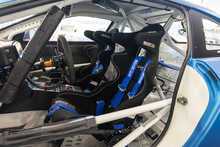 Maserati Granturismo MC Trofeo GT4 - U1712