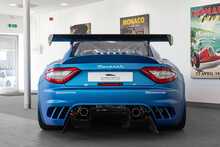 Maserati Granturismo MC Trofeo GT4 - U1712