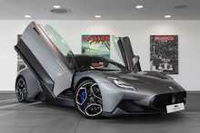 Maserati MC20 V6 - U1713