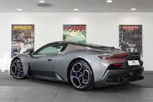 Maserati MC20 V6 - U1713