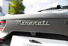 Maserati MC20 V6 - U1713