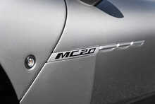Maserati MC20 V6 - U1713
