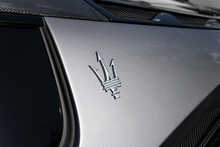 Maserati MC20 V6 - U1713