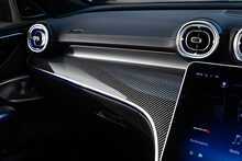 Mercedes-Benz C Class C63 AMG S E Performance Night Edition - U1714