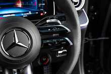 Mercedes-Benz C Class C63 AMG S E Performance Night Edition - U1714