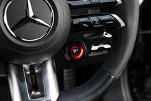 Mercedes-Benz C Class C63 AMG S E Performance Night Edition - U1714